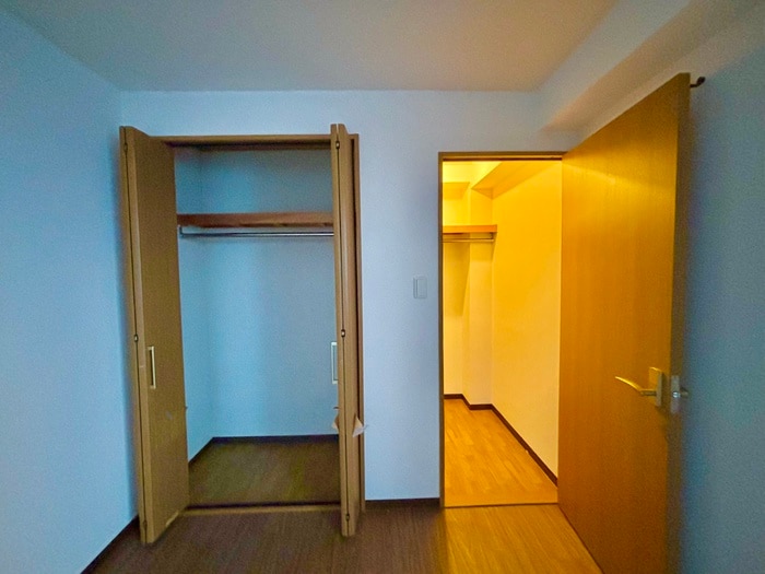 グレイスコ－トの物件内観写真