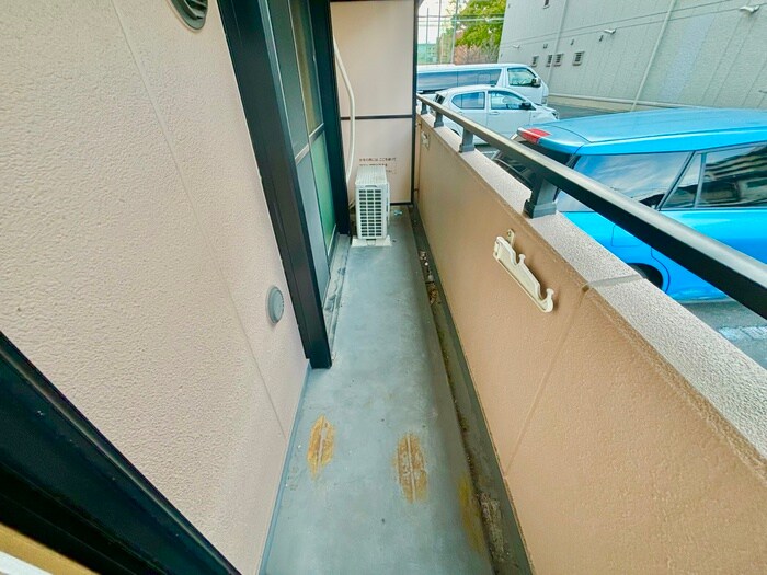 グレイスコ－トの物件内観写真