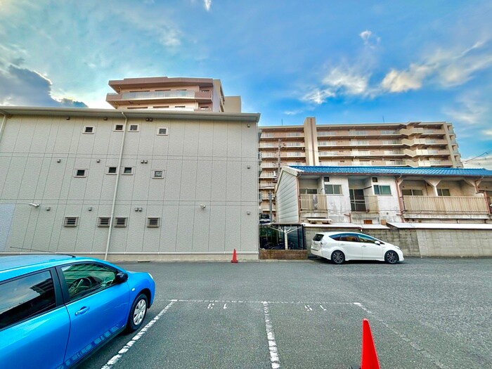 グレイスコ－トの物件内観写真