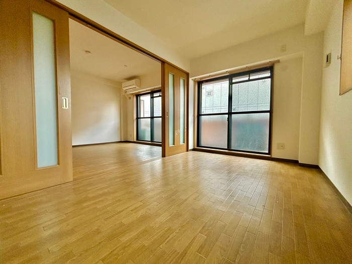 グレイスコ－トの物件内観写真