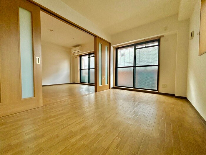 グレイスコ－トの物件内観写真