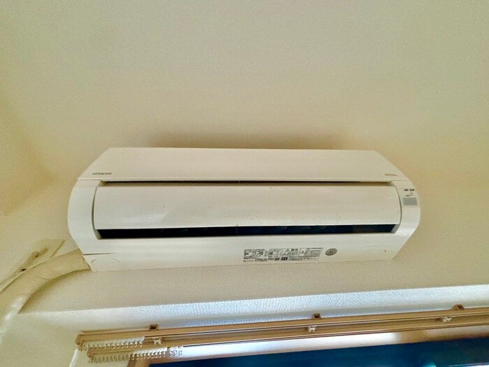 グレイスコ－トの物件内観写真