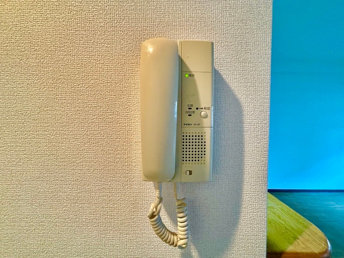 グレイスコ－トの物件内観写真