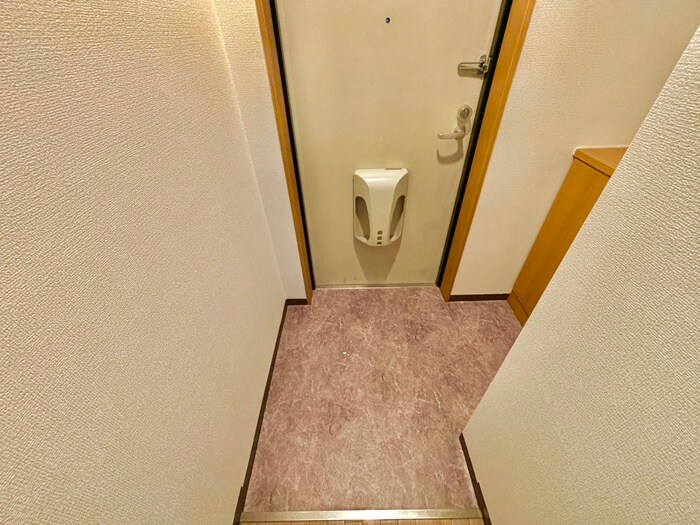 グレイスコ－トの物件内観写真