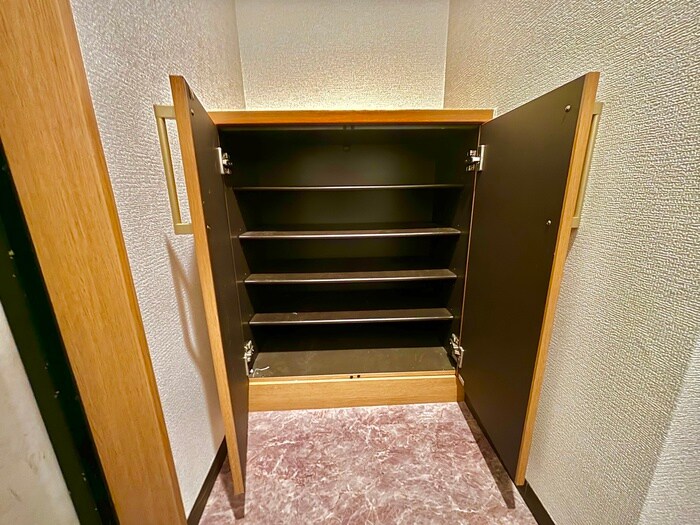 グレイスコ－トの物件内観写真