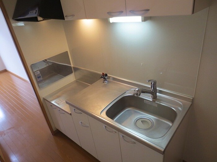 エル大田の物件内観写真