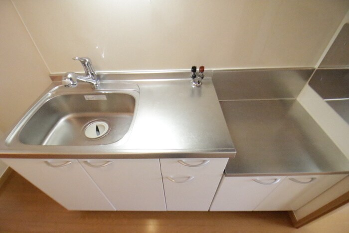 エル大田の物件内観写真