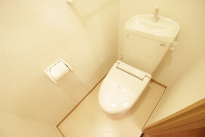 エル大田の物件内観写真