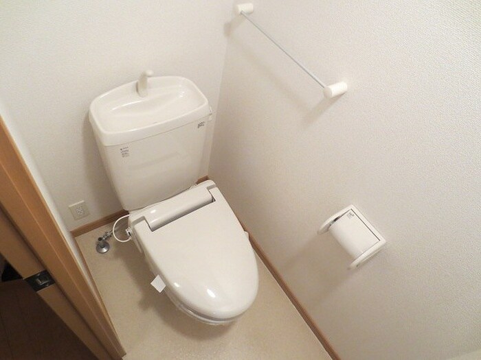 エル大田の物件内観写真