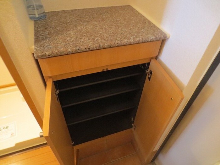 エル大田の物件内観写真