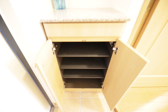 エル大田の物件内観写真