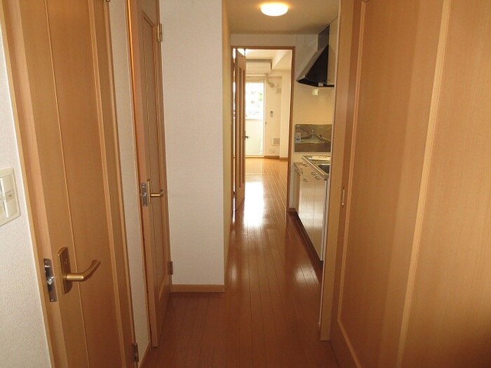 エル大田の物件内観写真