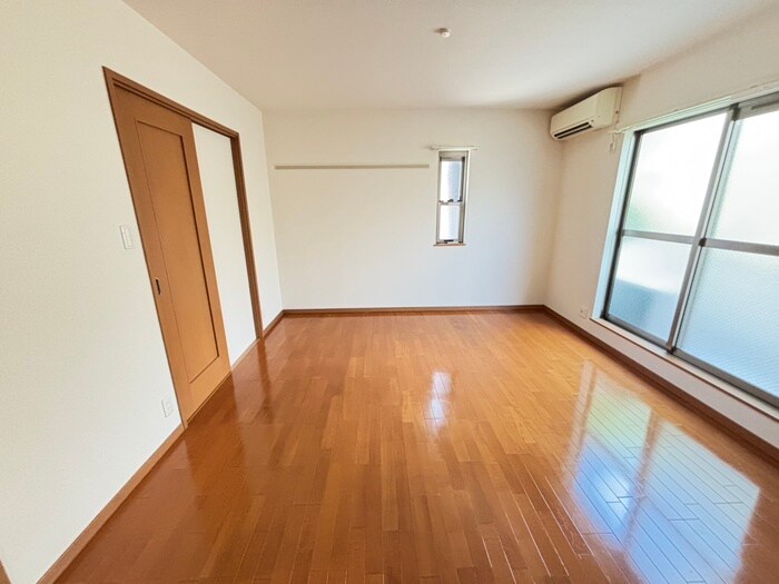 ハイツ西村の物件内観写真