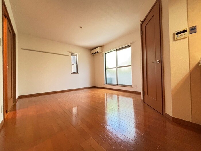 ハイツ西村の物件内観写真