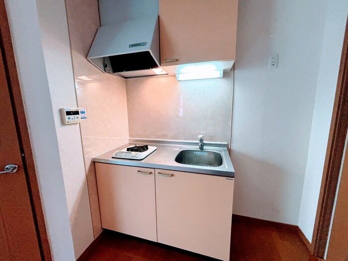 ハイツ西村の物件内観写真