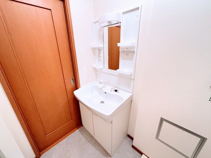 ハイツ西村の物件内観写真