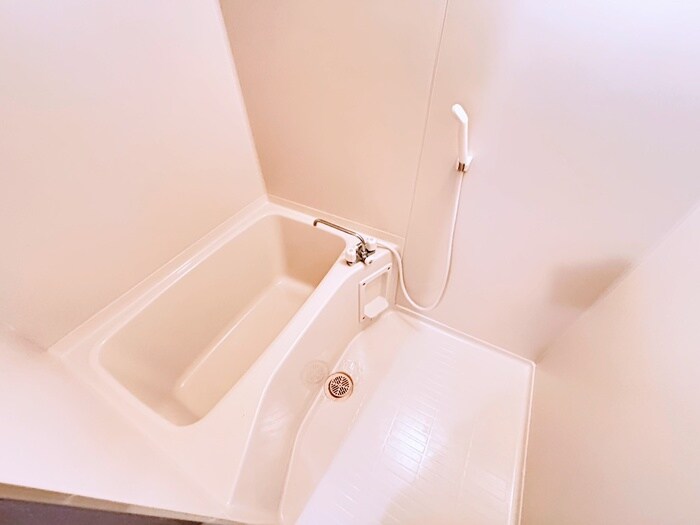 ハイツ西村の物件内観写真