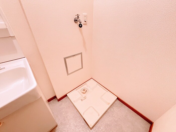 ハイツ西村の物件内観写真