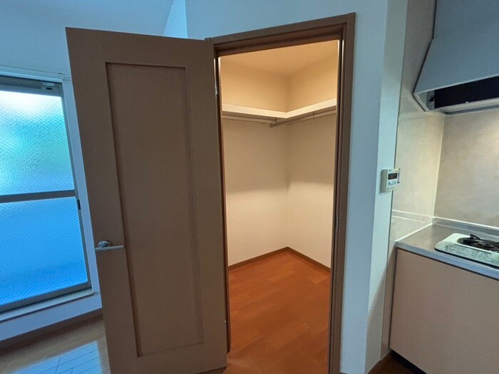 ハイツ西村の物件内観写真