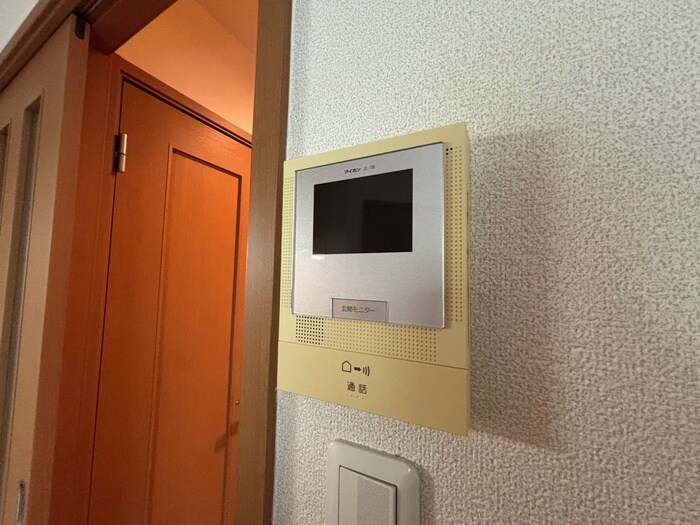 ハイツ西村の物件内観写真