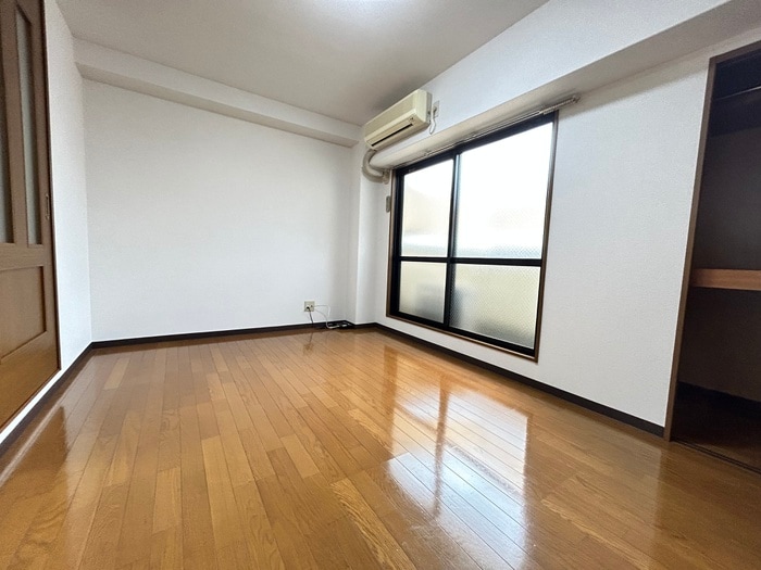 ハイマ－トセンリの物件内観写真