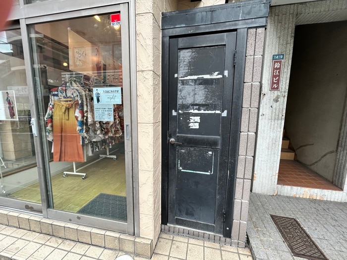 ハイマ－トセンリの物件外観写真