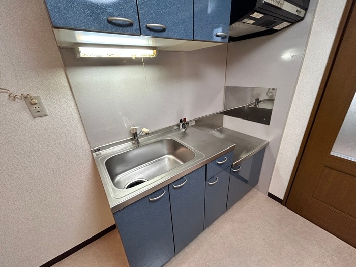 ハイマ－トセンリの物件内観写真