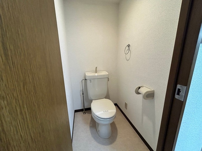 ハイマ－トセンリの物件内観写真