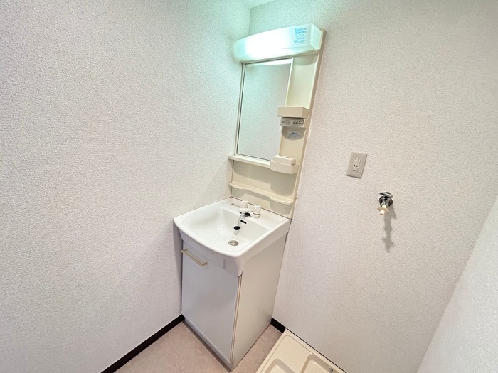 ハイマ－トセンリの物件内観写真