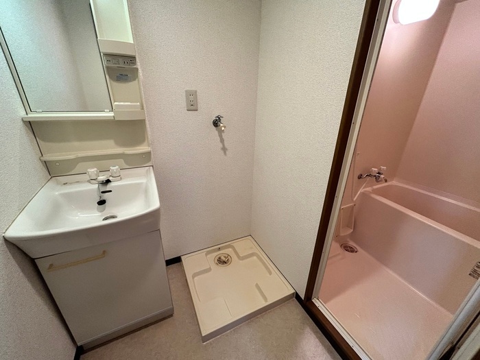 ハイマ－トセンリの物件内観写真