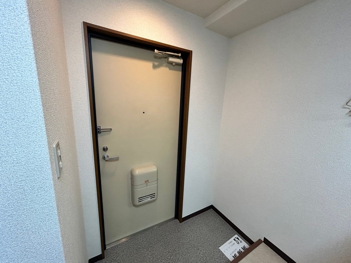 ハイマ－トセンリの物件内観写真