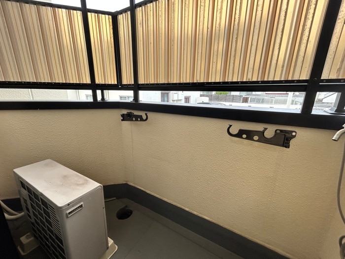 ハイマ－トセンリの物件内観写真