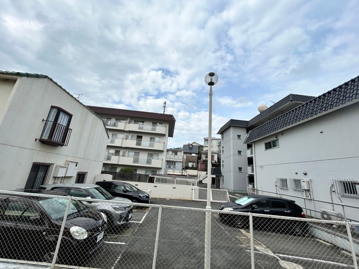 ハイマ－トセンリの物件内観写真