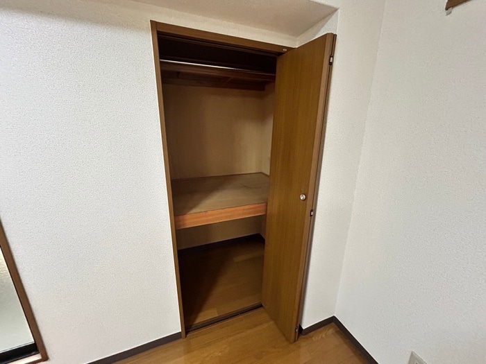 ハイマ－トセンリの物件内観写真