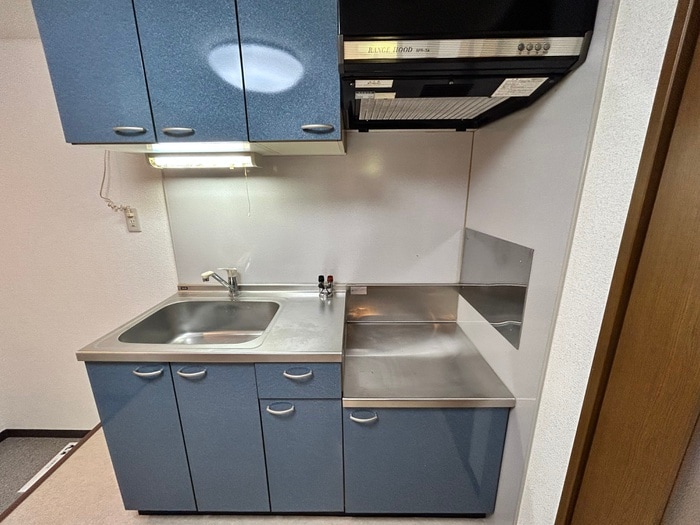 ハイマ－トセンリの物件内観写真