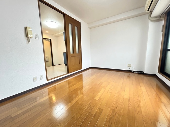 ハイマ－トセンリの物件内観写真