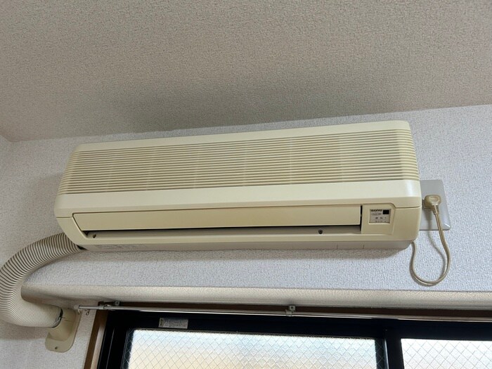 ハイマ－トセンリの物件内観写真