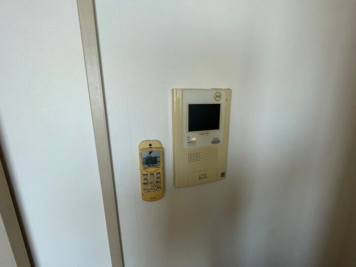 ファイブコート阪南町の物件内観写真