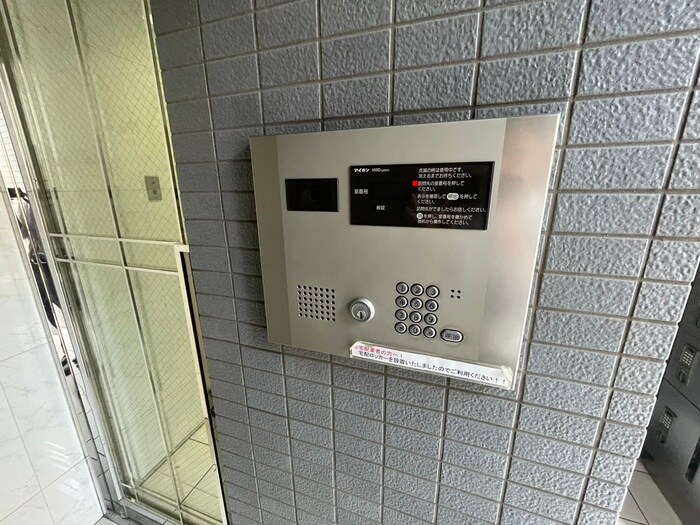 ファイブコート阪南町の物件外観写真