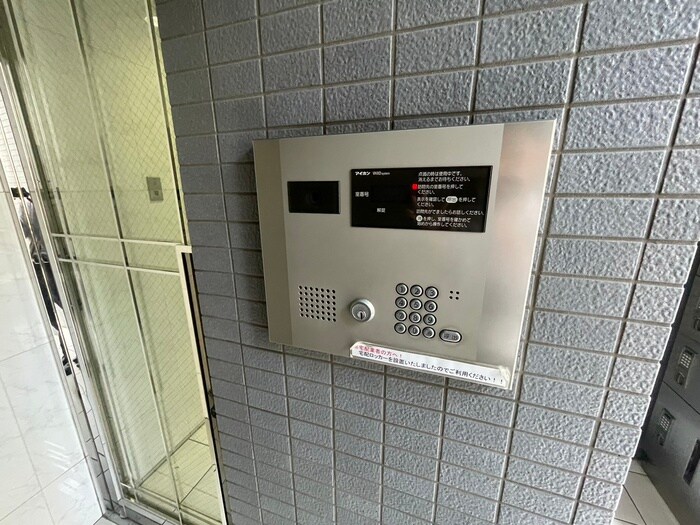 ファイブコート阪南町の物件外観写真