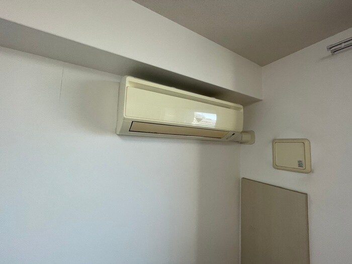 ファイブコート阪南町の物件内観写真