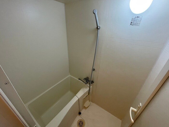 ファイブコート阪南町の物件内観写真