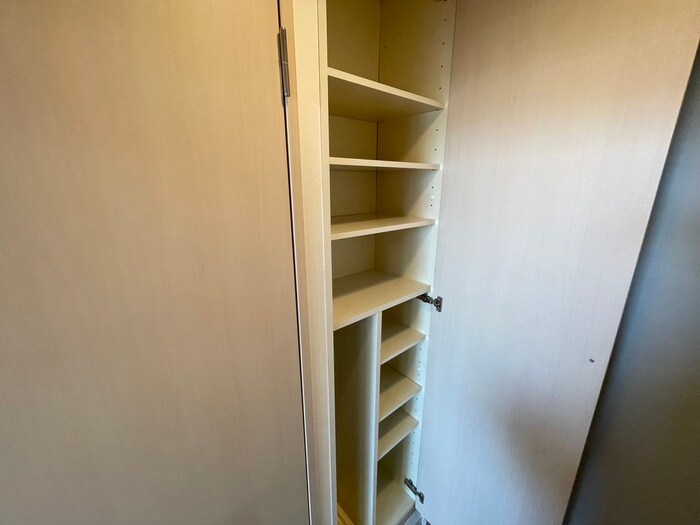 ファイブコート阪南町の物件内観写真