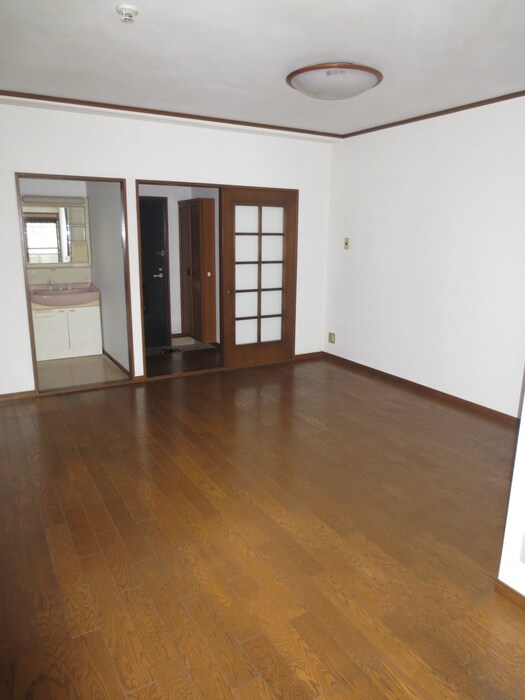 サニーコーポ西口の物件内観写真