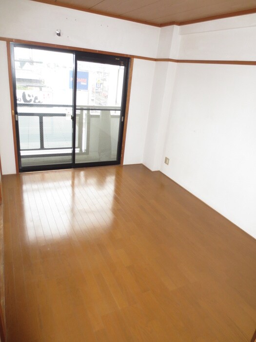サニーコーポ西口の物件内観写真