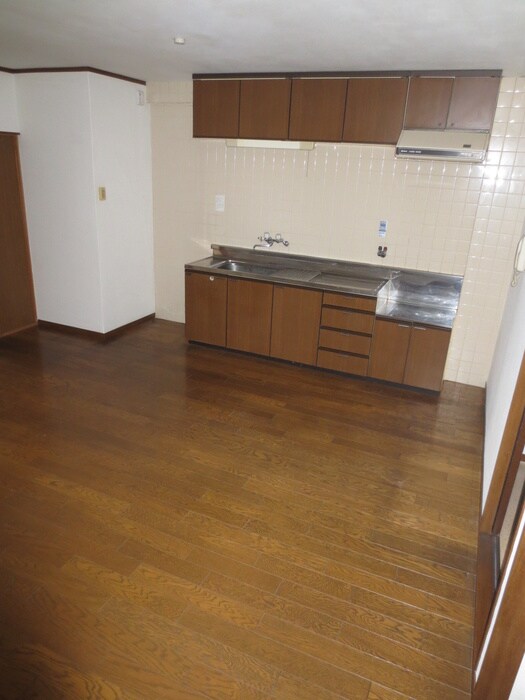 サニーコーポ西口の物件内観写真