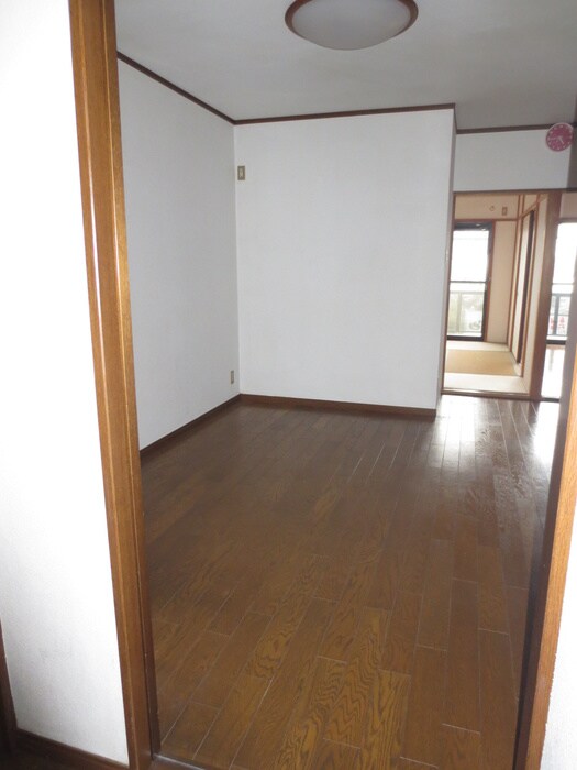 サニーコーポ西口の物件内観写真