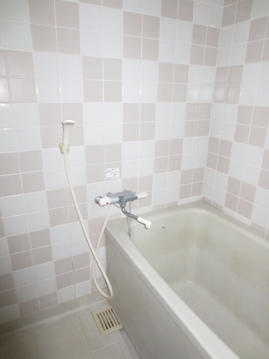 サニーコーポ西口の物件内観写真