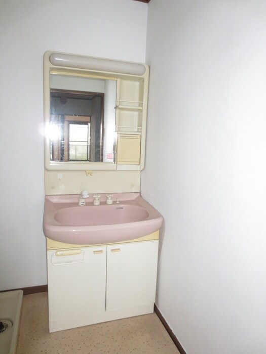 サニーコーポ西口の物件内観写真