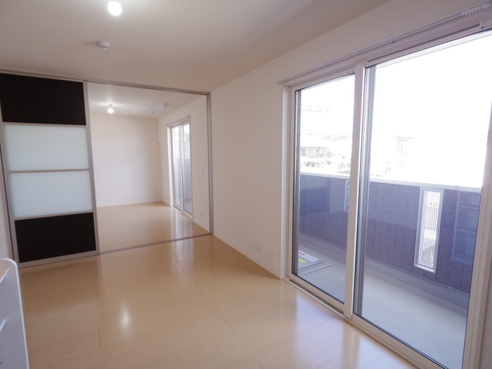 ルーチェモンテの物件内観写真